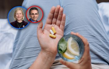 Coraz więcej pacjentów z uszkodzeniem wątroby. "To Dziki Zachód"