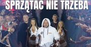 KSW 61. "Sprzątać nie trzeba". Internauci w formie po walce Pudziana