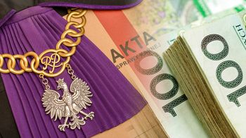 Z polis zrobił sposób na miliony. Sąd nie miał wątpliwości