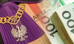 Z polis zrobił sposób na miliony. Sąd nie miał wątpliwości