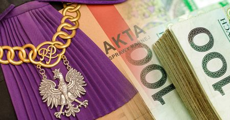 Z polis zrobił sposób na miliony. Sąd nie miał wątpliwości