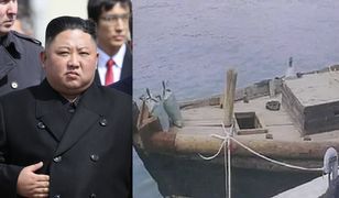 Żona w ciąży i prochy ojca. Ujawnił szczegóły ucieczki z "raju" Kim Dzong Una
