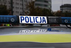 Agresywny wnuczek. Skierowany do placówki psychiatrycznej