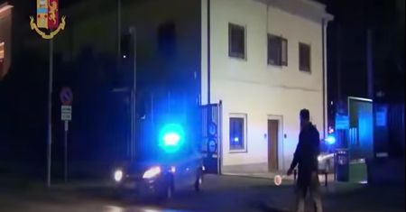 Cios w sycylijską mafię. Aresztowania w Polsce