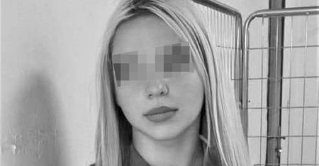 Byli na grobie zamordowanej Anastazji. "Żona ciągle przynosi jej nowe kwiaty"