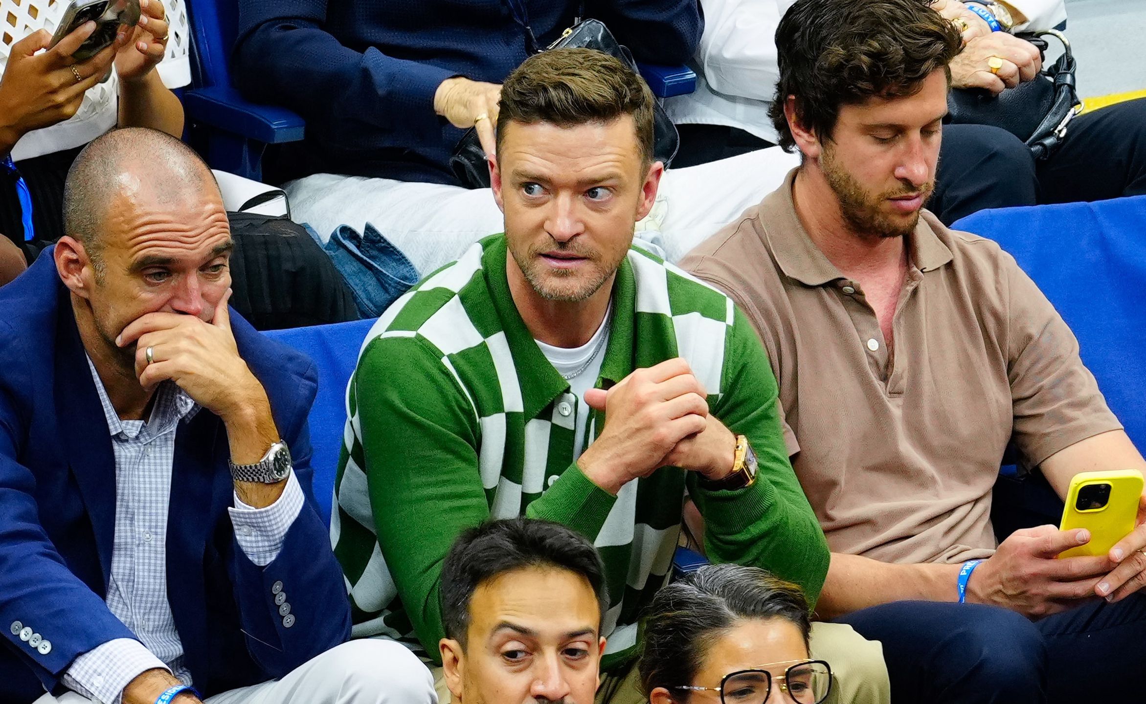 Justin Timberlake