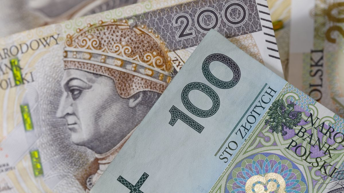 ZUS wypłaci pieniądze 1,3 mln Polaków.