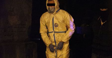 Wyrok ws. zabójstwa w Łodzi. "Nie spotkałem się z tak brutalną zbrodnią"
