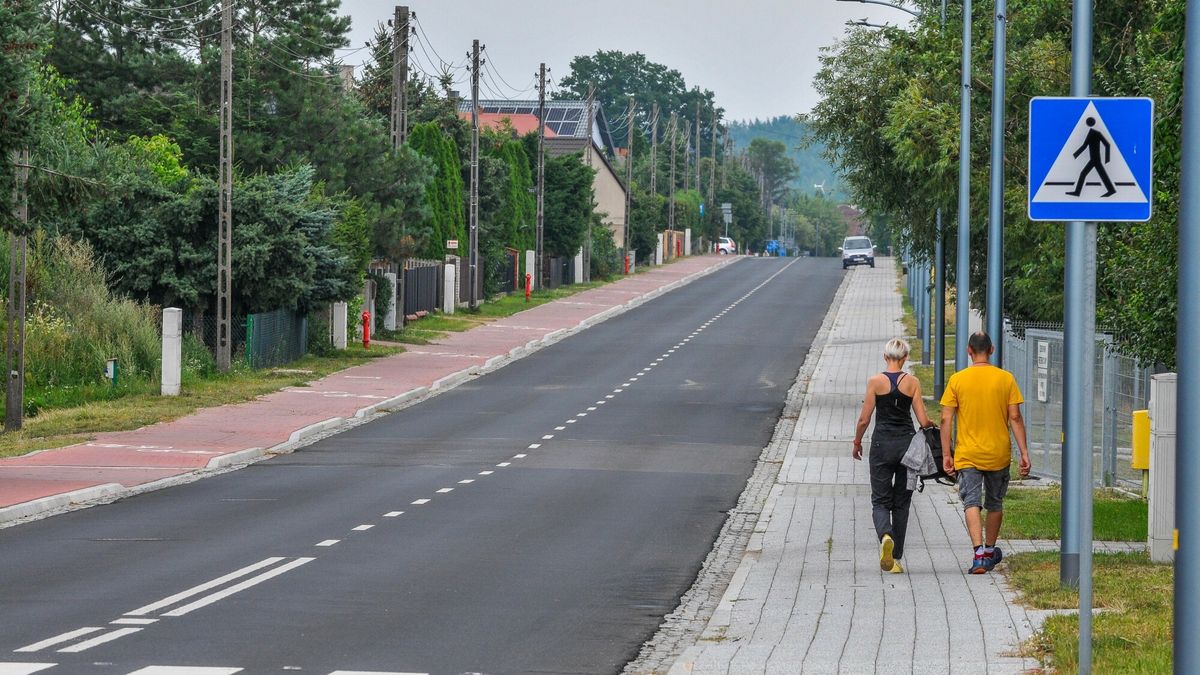 Gmina Kleszczów - zdjęcie ilustracyjne