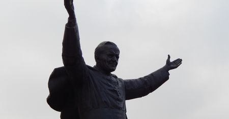 Terlikowski o "Bielmo". Napisał o "bolesnym doświadczeniu"