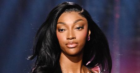 Zrobiła furorę na pokazie Victoria's Secret. Jest gwiazdą koszykówki