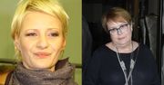 Małgorzata Kożuchowska wspomina pracę na planie "M jak Miłość": "Stałam na zimnie W RAJSTOPKACH I KUSYM PŁASZCZYKU"