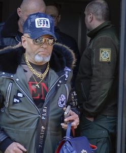 Krzysztof Rutkowski jedzie do Lwowa. Wiemy, co zabierze do pancernych wozów