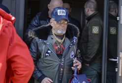 Krzysztof Rutkowski jedzie do Lwowa. Wiemy, co zabierze do pancernych wozów