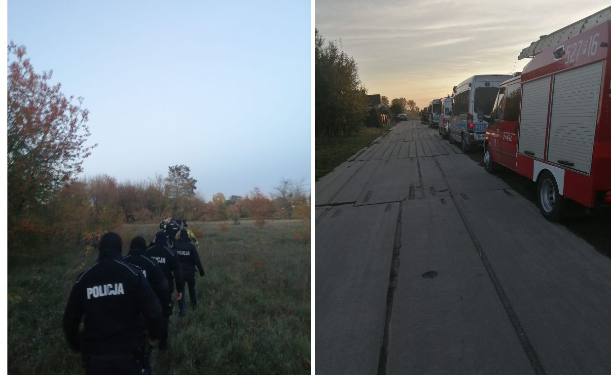 16-letni Filip nie wróci do domu. Tragiczny finał poszukiwań