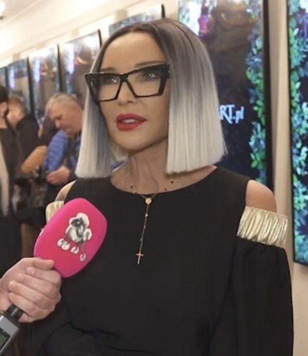 Ewa Minge uderza w teorie spiskowe Bożeny Dykiel