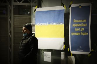 Oto ilu Polaków pomogło uchodźcom z Ukrainy. Są dane