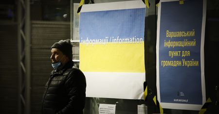 Oto ilu Polaków pomogło uchodźcom z Ukrainy. Są dane