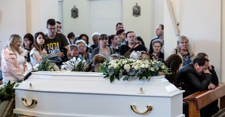 Tragiczna śmierć Kamila. Jest kolejna zbiórka pieniędzy