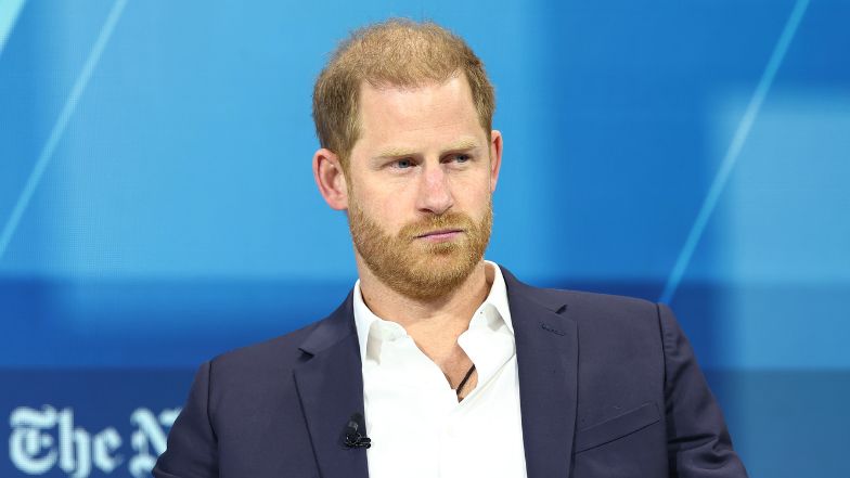 Eksperci MIAŻDŻĄ księcia Harry'ego po jego wynurzeniach: "Obwinianie wszystkich wokół nie pomoże. Powinien przeprosić"