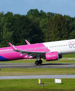 Wizz Air zawiesza loty z Polski na popularnym kierunku
