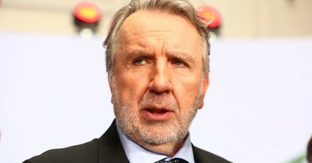 Atak na polską fabrykę w Ukrainie. Są ranni