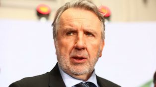 Atak na polską fabrykę w Ukrainie. Są ranni