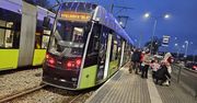 Gorzów: Kolędowy tramwaj rusza w miasto. Darmowy przejazd i muzyka na żywo