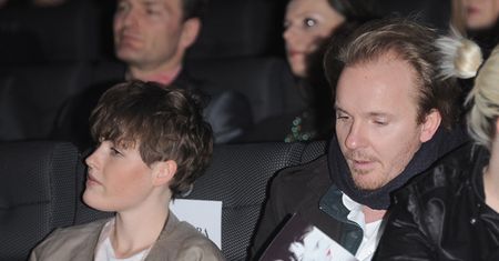 "Nie są ze sobą zbyt szczęśliwi"