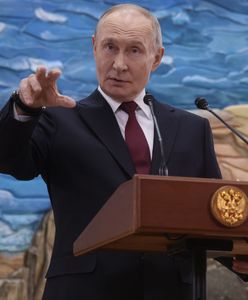 Militarne plany Rosji. Wydatki na armię sięgną rekordowych poziomów