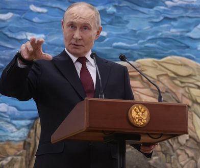 Militarne plany Rosji. Wydatki na armię sięgną rekordowych poziomów