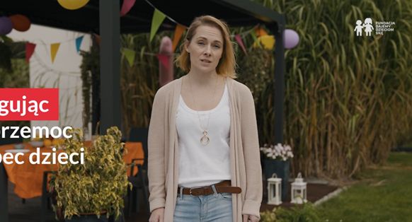 Weber Shandwick pro bono dla Fundacji Dajemy Dzieciom Siłę