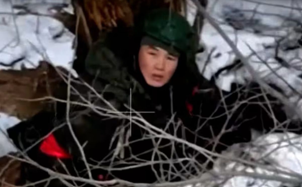 Kamikaze są dla nich wzorem. Specjalne szkolenia w Korei Północnej.