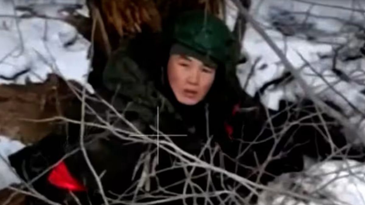 Żołnierze z Korei Północnej mają popełniać samobójstwa.