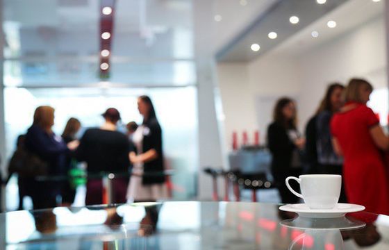 Dwa razy większy dług branży targów, spotkań i konferencji niż przed pandemią