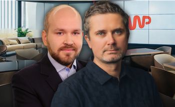 Jedenaście nominacji Grand Press dla autorów Wirtualnej Polski