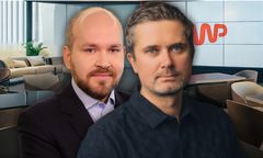 Jedenaście nominacji Grand Press dla autorów Wirtualnej Polski