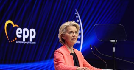 Nowy plan dla Europy. Von der Leyen i Tusk przedstawili szczegóły