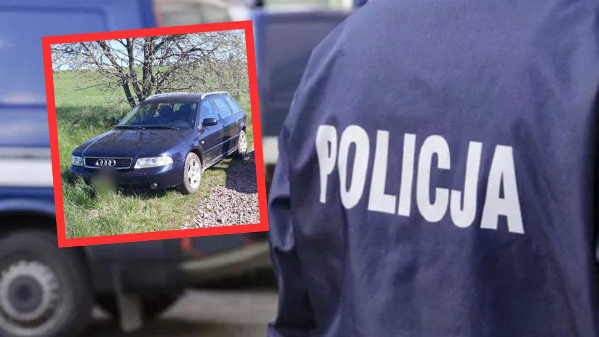 Nieletni transmitowali jazdę po alkoholu na żywo