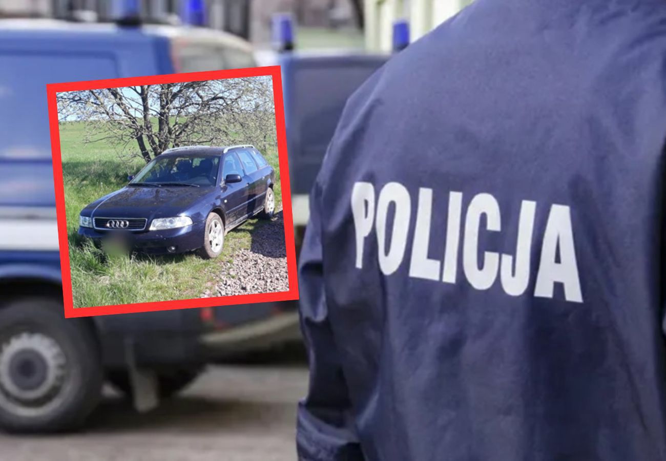 Nieletni transmitowali jazdę po alkoholu na żywo