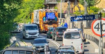 Zakopane: Podwyżka za śmieci. Czy wyższe ceny spowodują podwyżkę cen noclegów dla turystów?
