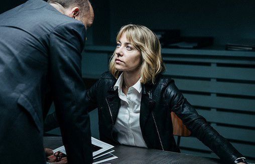 „Zasada przyjemności” od 9 czerwca w Canal+ (wideo)