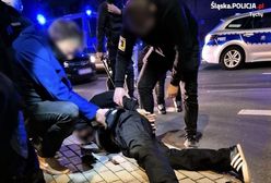 17-latek skatowany. Sprawców zatrzymała policja