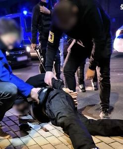 17-latek skatowany. Sprawców zatrzymała policja