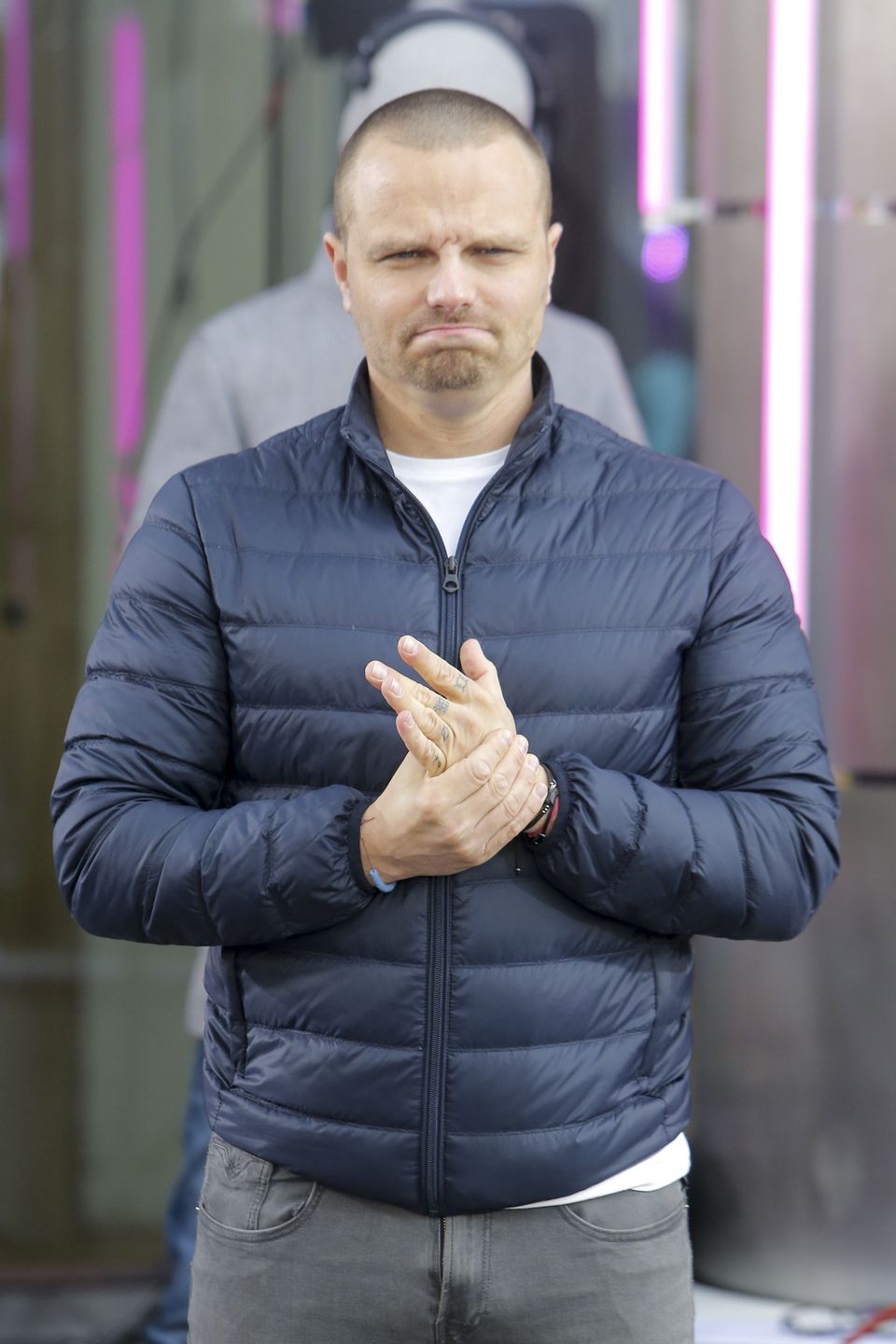  Marcin Hakiel