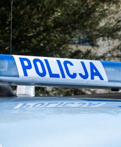 Na dworcu znaleziono chłopca. Policja w akcji