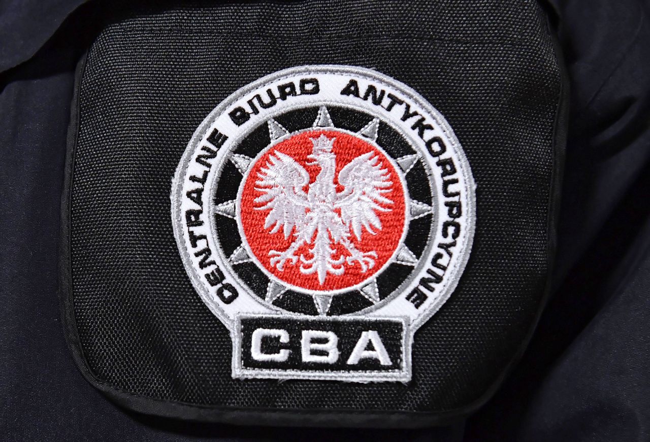 Akcja CBA. Zatrzymano byłego szefa prokuratury i jego córkę