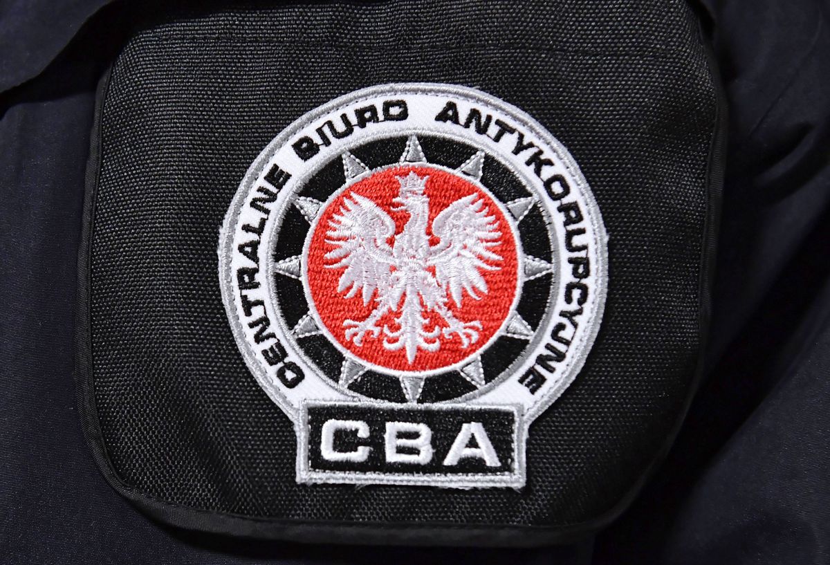 Akcja CBA. Zatrzymano byłego szefa prokuratury i jego córkę