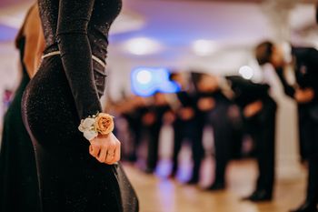 Sokółka: Ten wieczór zapamiętają na długie lata. Studniówka ZSZ