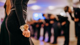 Sokółka: Ten wieczór zapamiętają na długie lata. Studniówka ZSZ